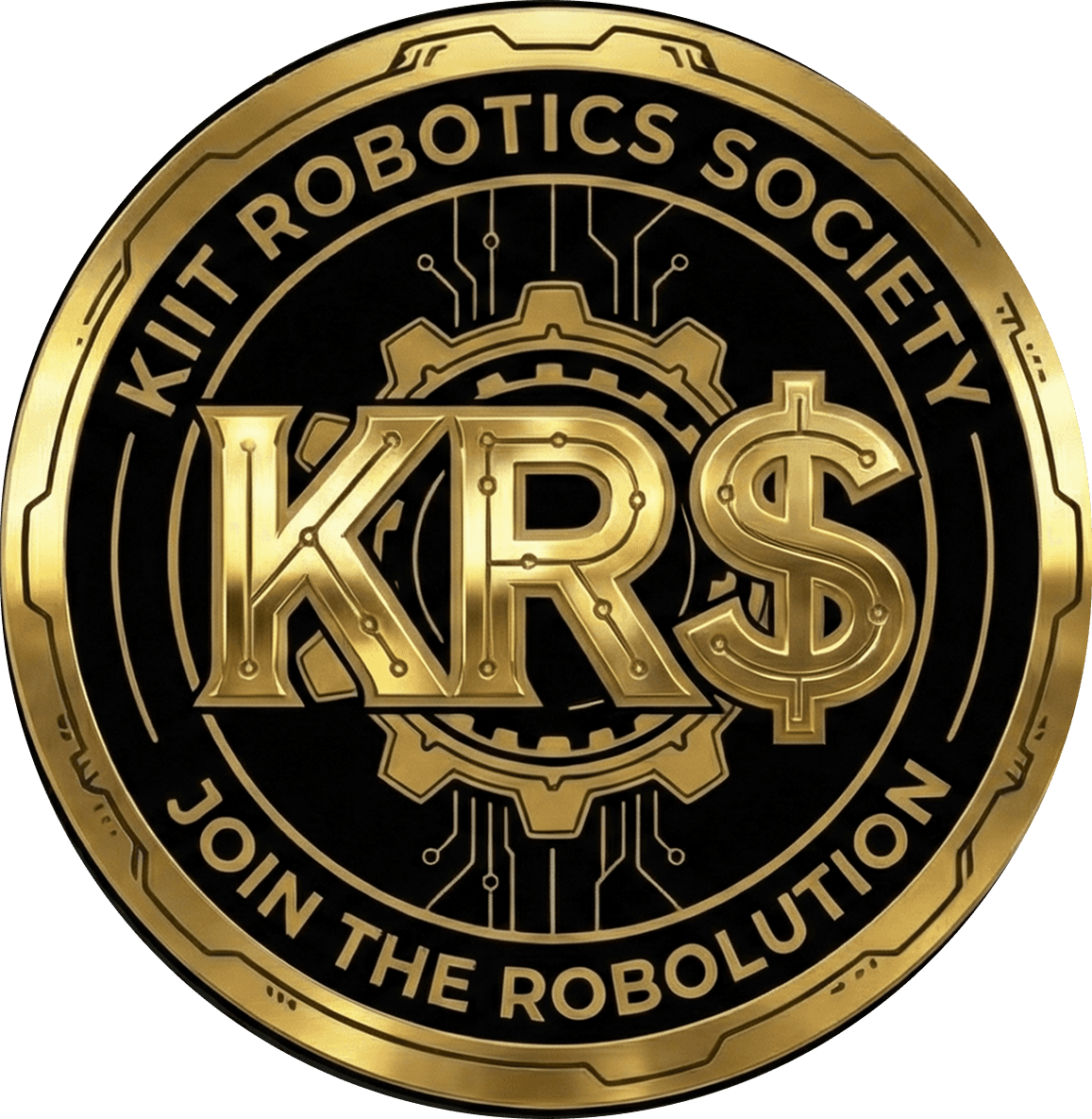 KRS Logo